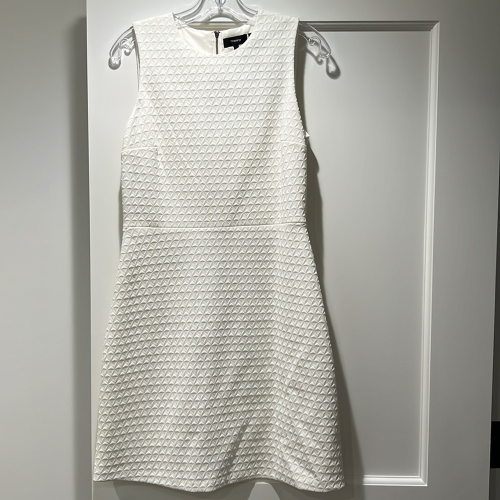 Theory Raneid K Dress